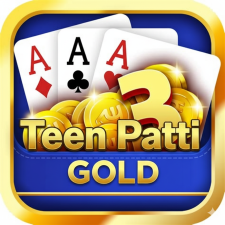 Teen Patti Gold